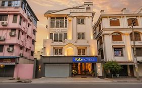 Fabhotel Luxor - Nr Acropolis Mall